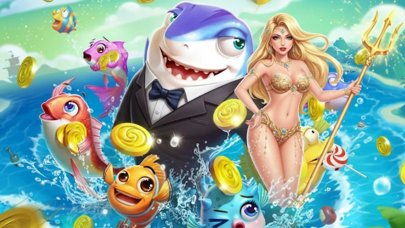 8xbet - mu88 bắn cá