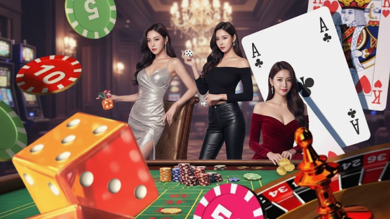8xbet - link fabet không bị chặn