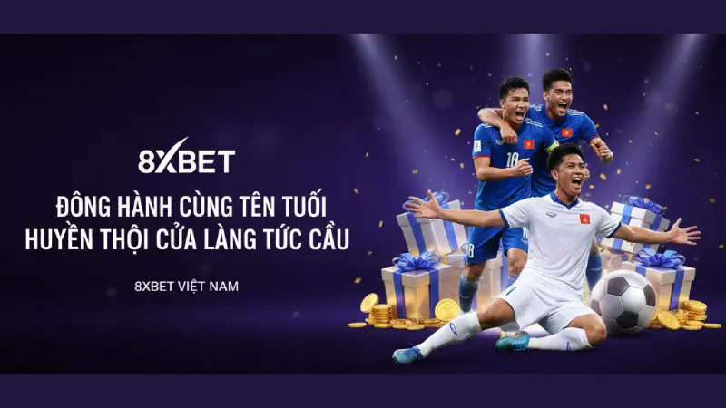 8xbet - link 1xbet mới nhất
