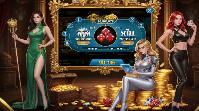 8xbet - nhà cái nào tốt nhất