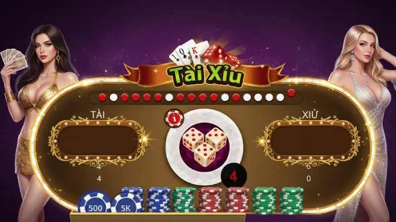 8xbet - 6686 lô đề