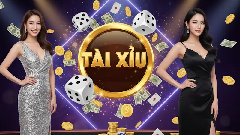 8xbet - game cờ bạc uy tín