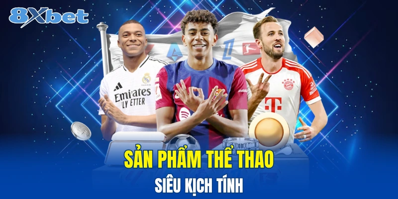 8xbet - nhà cái soi kèo