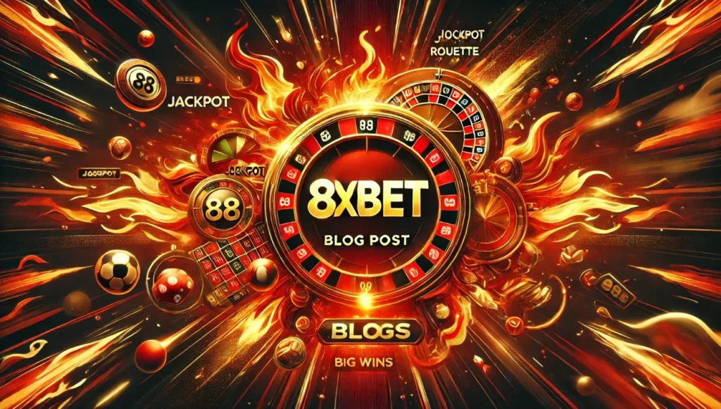 8xbet - m88vin