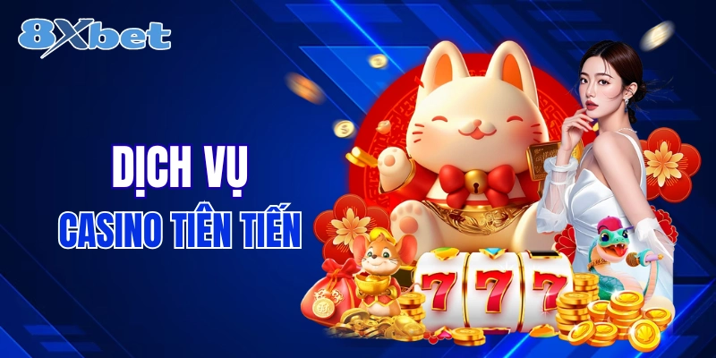 8xbet - link zowin không bị chặn