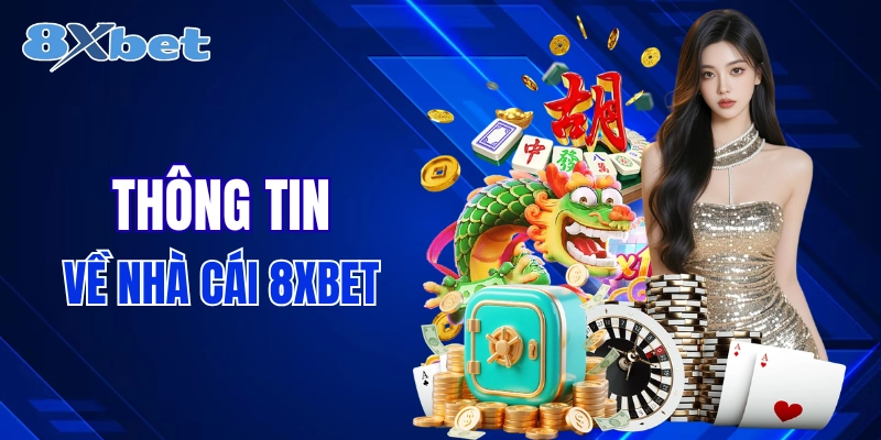 8xbet - fabet bùng tiền